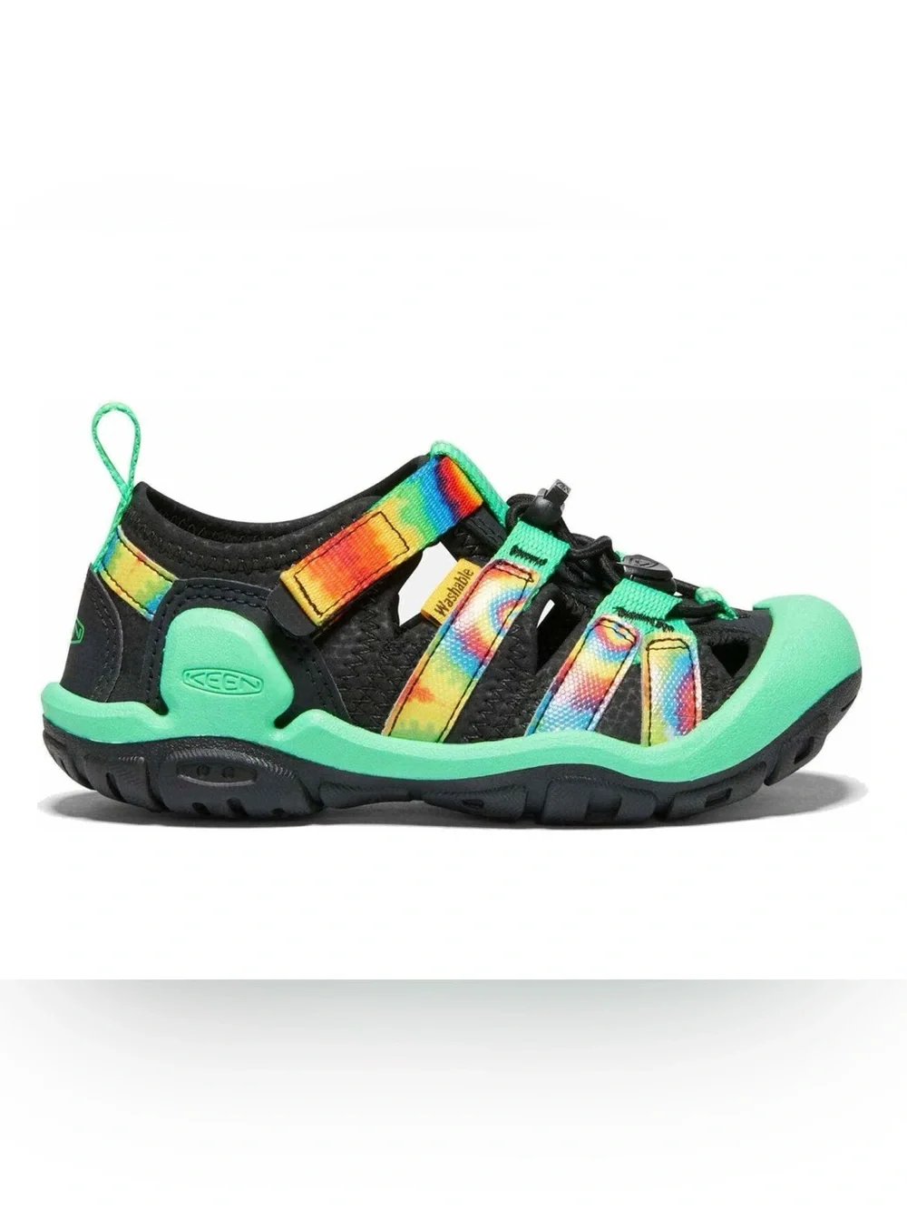 Keen kids sandals